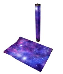 D&D Wildspace Battlemat